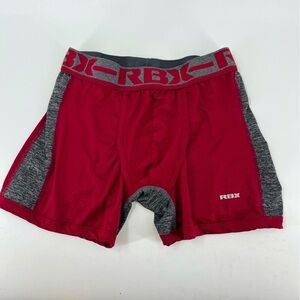 Reebok compression shorts‎